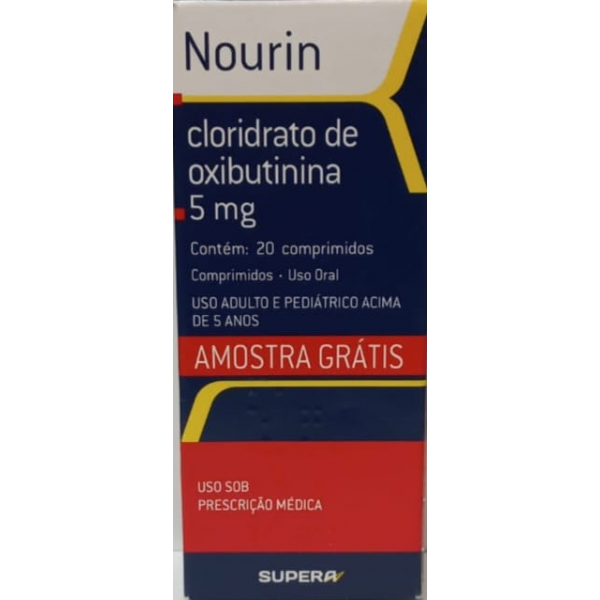 NEBLOCK - CLORIDRATO DE NEBIVOLOL 5MG - 7 COMPRIMIDOS